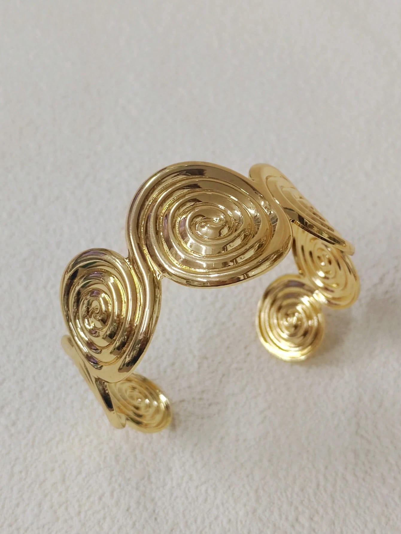 Bransoletka Snails