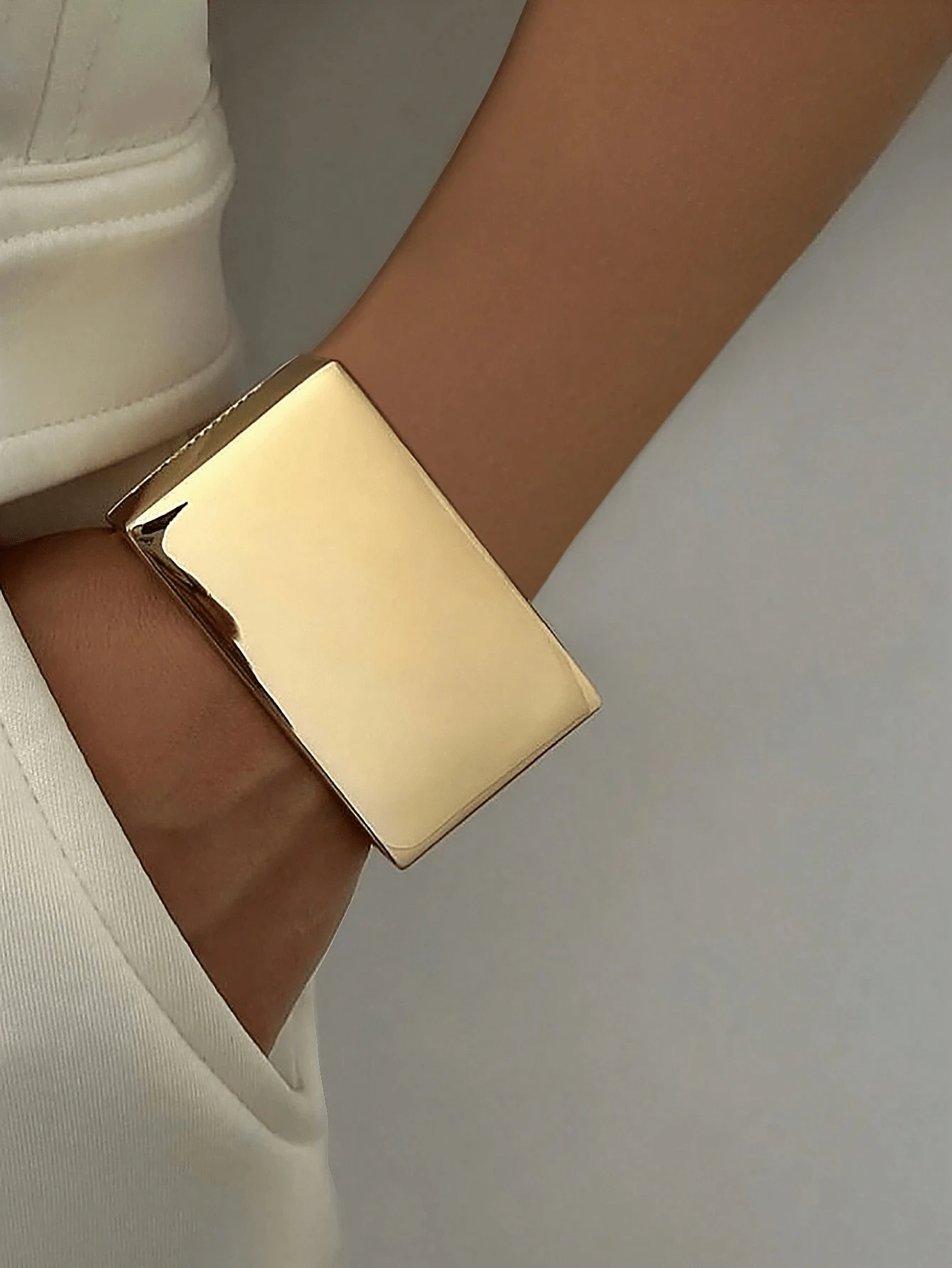 Bransoletka Bold Cuff